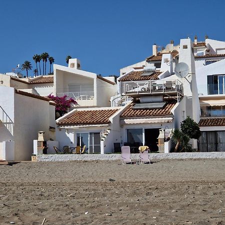 Apartments Bahia Dorada إِستيبونا الغرفة الصورة