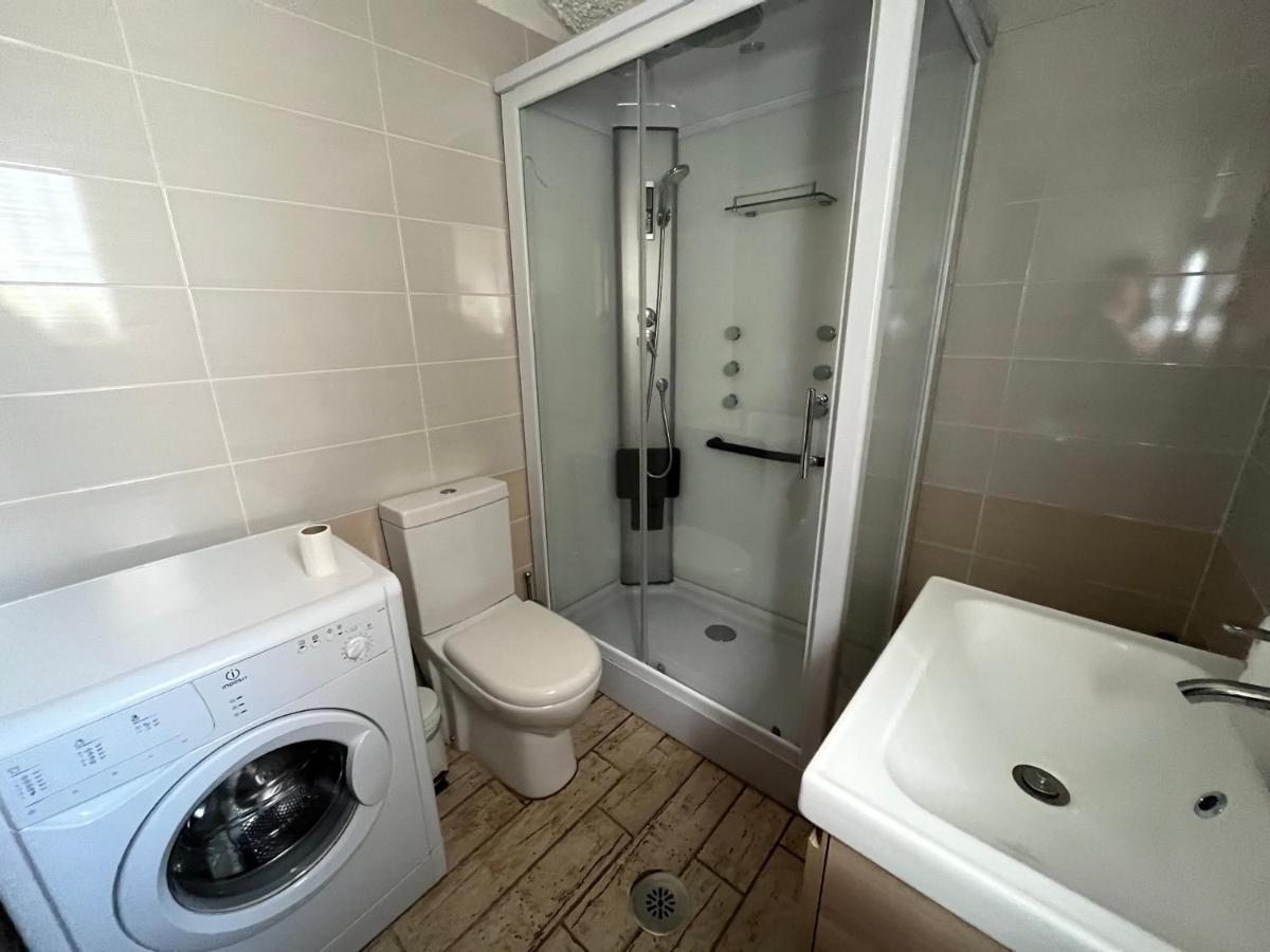 Apartments Bahia Dorada إِستيبونا المظهر الخارجي الصورة