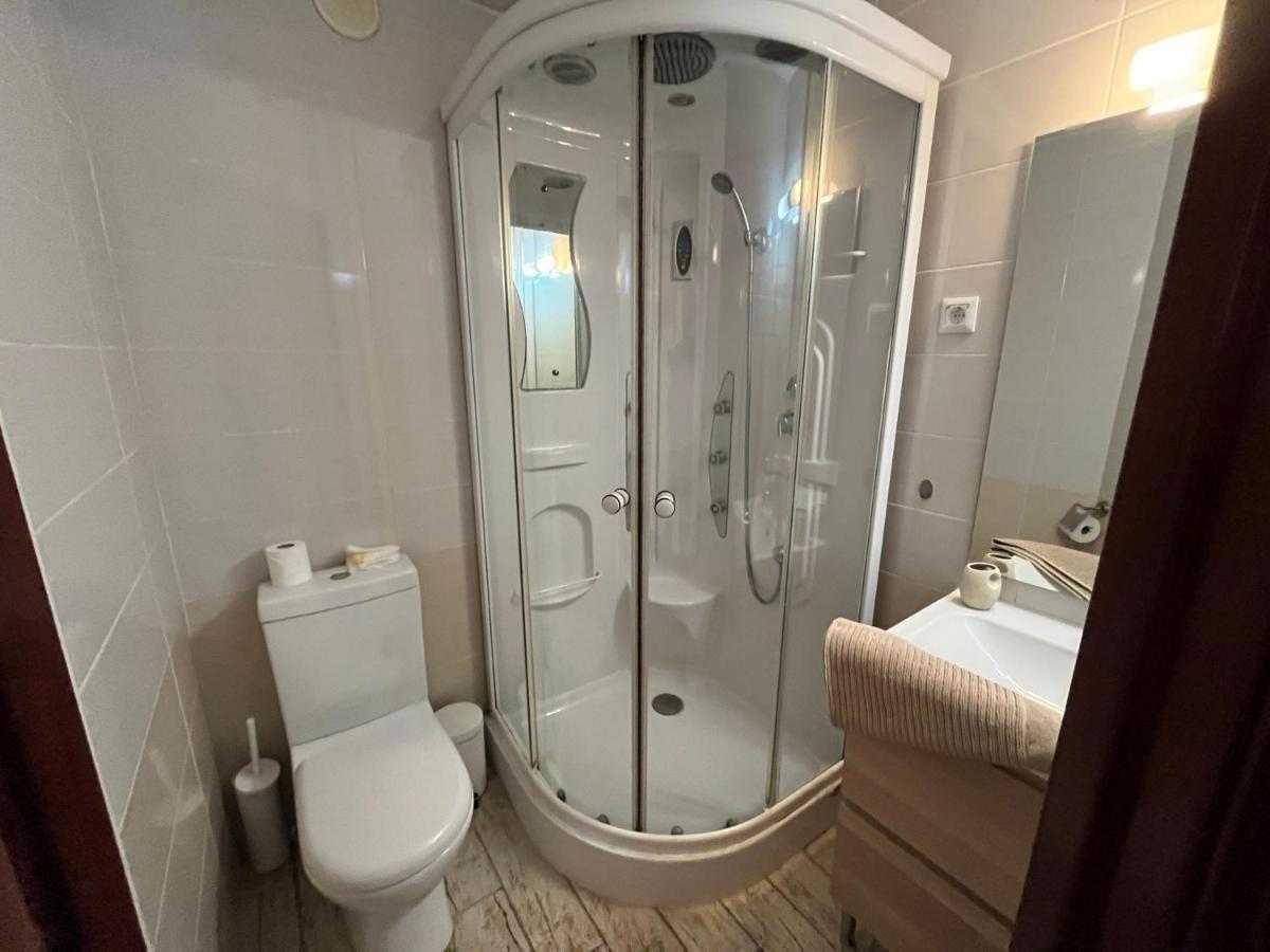 Apartments Bahia Dorada إِستيبونا المظهر الخارجي الصورة