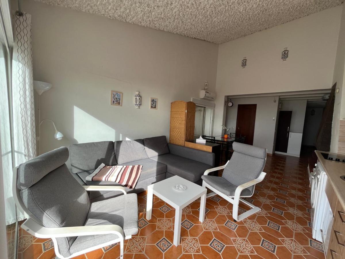 Apartments Bahia Dorada إِستيبونا المظهر الخارجي الصورة