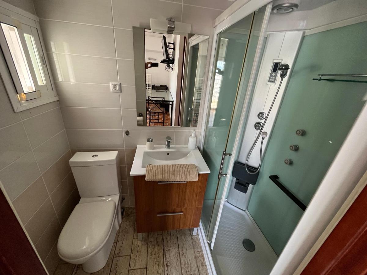 Apartments Bahia Dorada إِستيبونا المظهر الخارجي الصورة