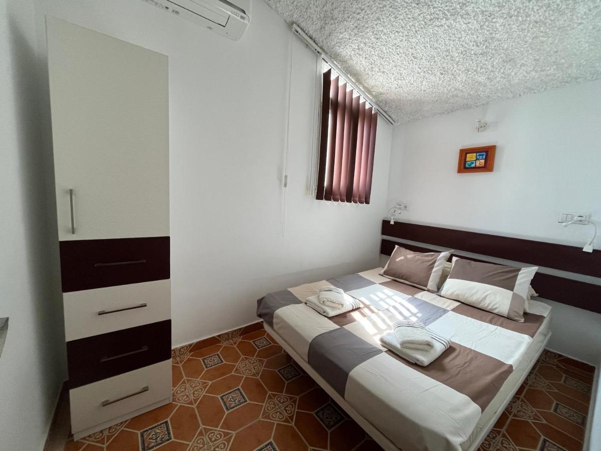 Apartments Bahia Dorada إِستيبونا المظهر الخارجي الصورة