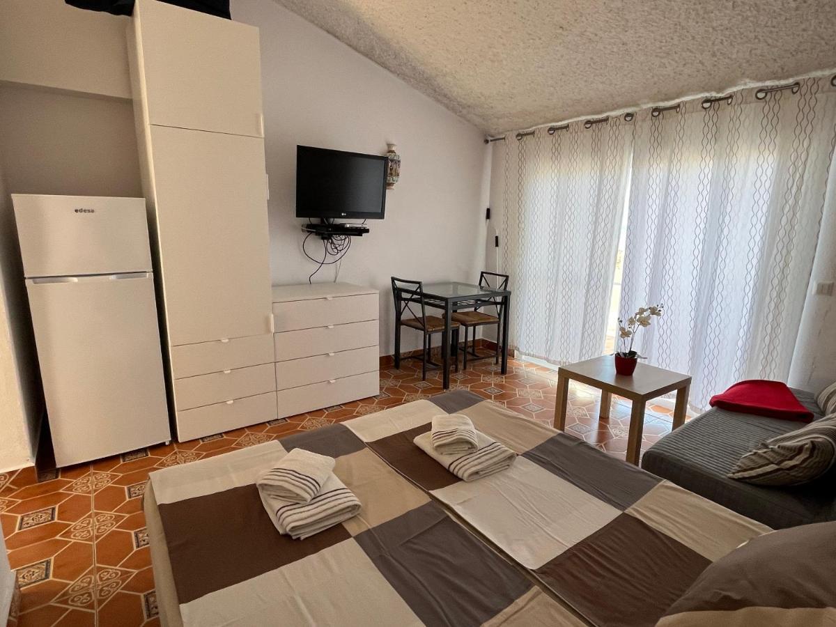 Apartments Bahia Dorada إِستيبونا المظهر الخارجي الصورة