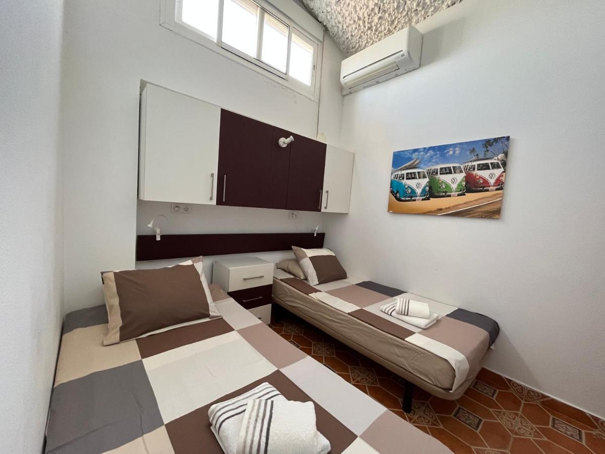 Apartments Bahia Dorada إِستيبونا المظهر الخارجي الصورة