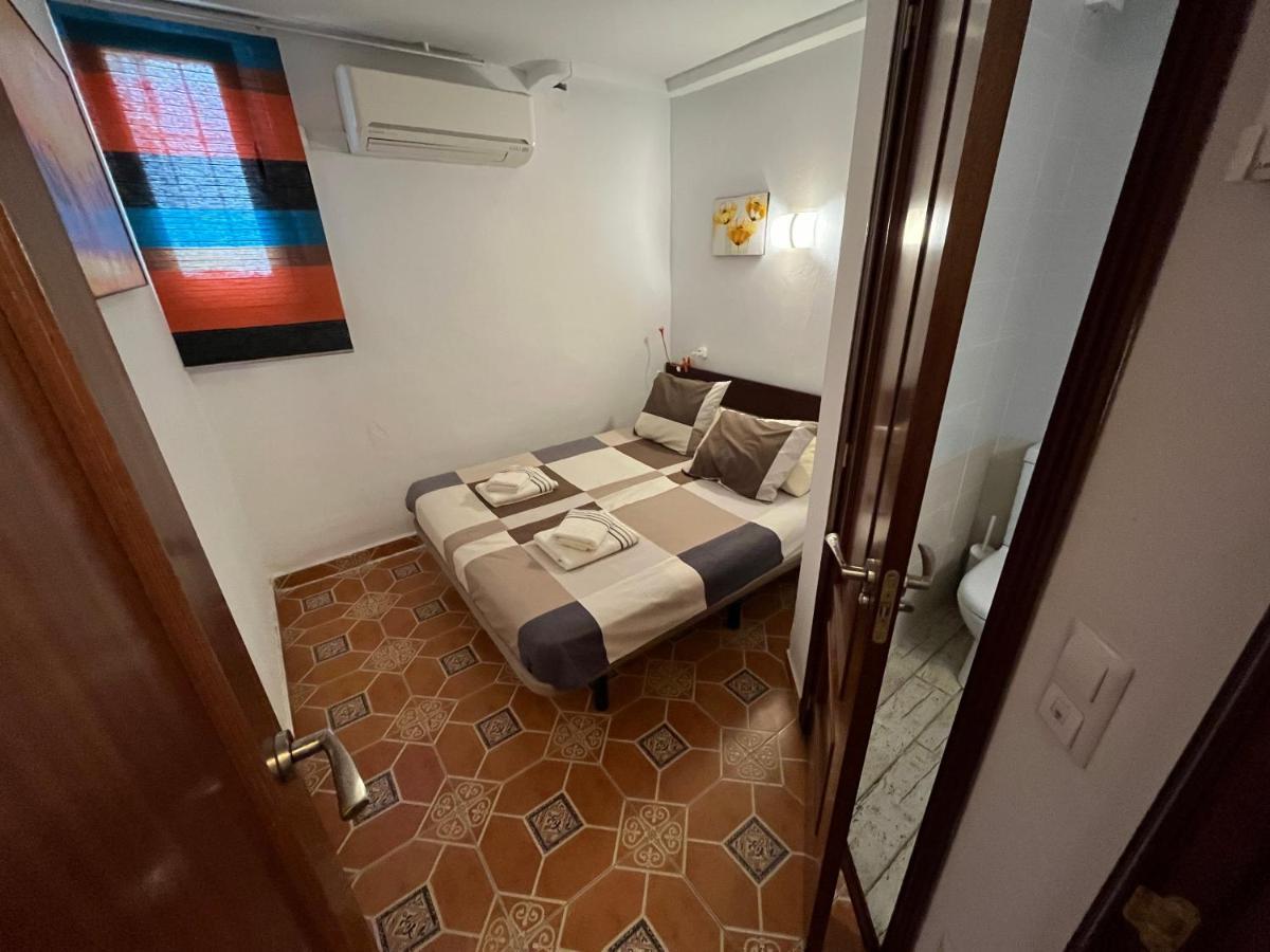 Apartments Bahia Dorada إِستيبونا المظهر الخارجي الصورة