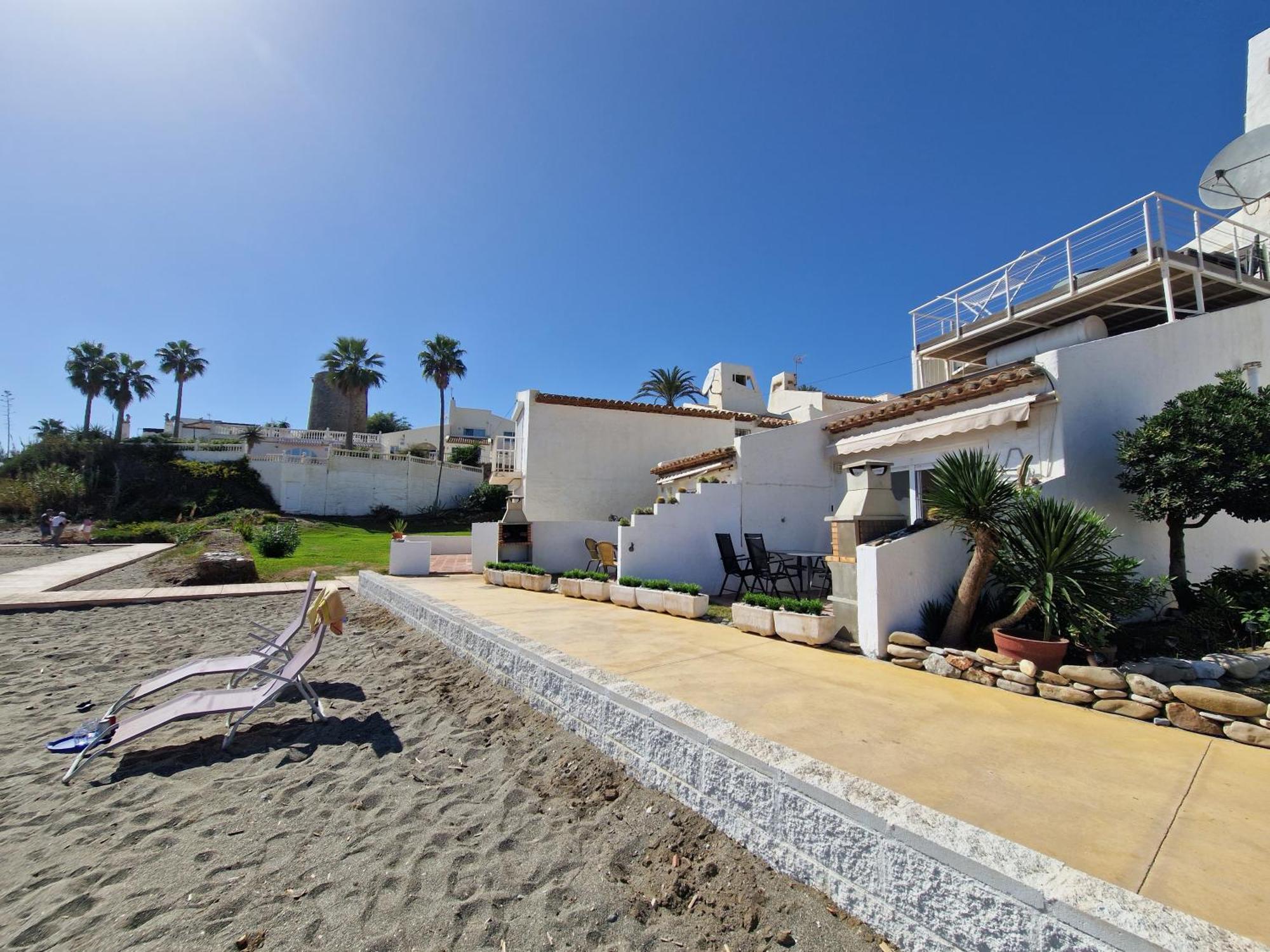 Apartments Bahia Dorada إِستيبونا المظهر الخارجي الصورة