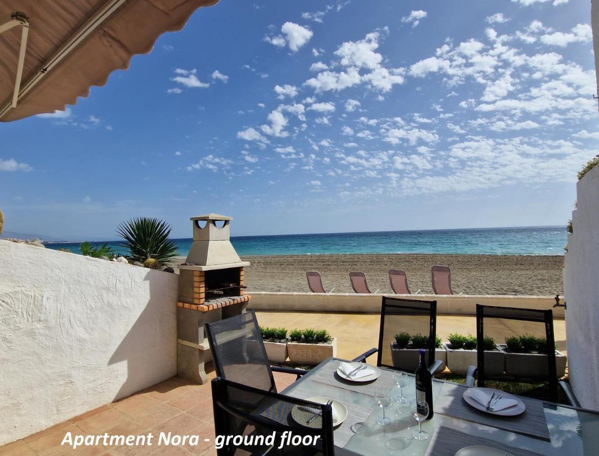 Apartments Bahia Dorada إِستيبونا المظهر الخارجي الصورة