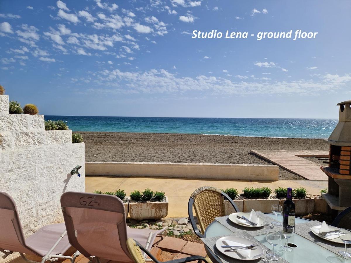 Apartments Bahia Dorada إِستيبونا المظهر الخارجي الصورة