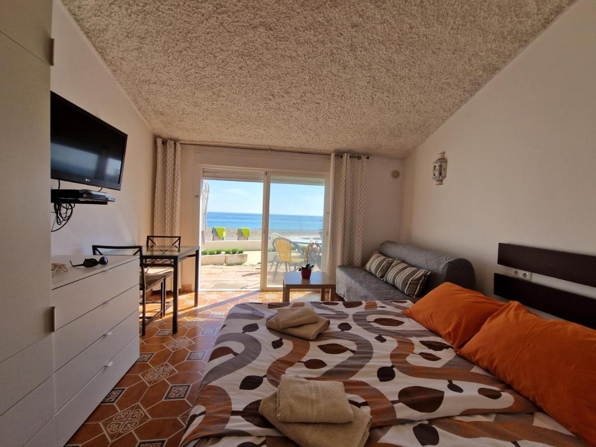 Apartments Bahia Dorada إِستيبونا المظهر الخارجي الصورة