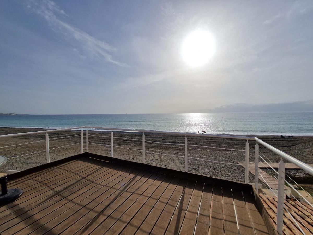 Apartments Bahia Dorada إِستيبونا المظهر الخارجي الصورة