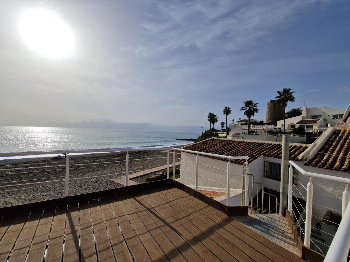 Apartments Bahia Dorada إِستيبونا المظهر الخارجي الصورة