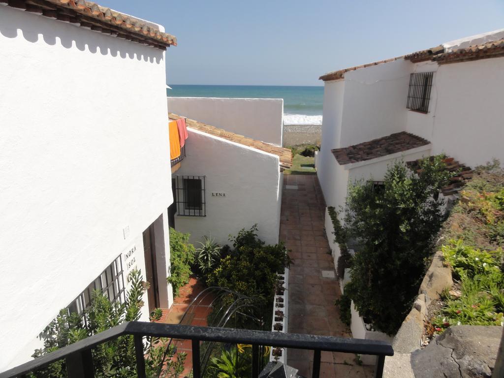 Apartments Bahia Dorada إِستيبونا الغرفة الصورة