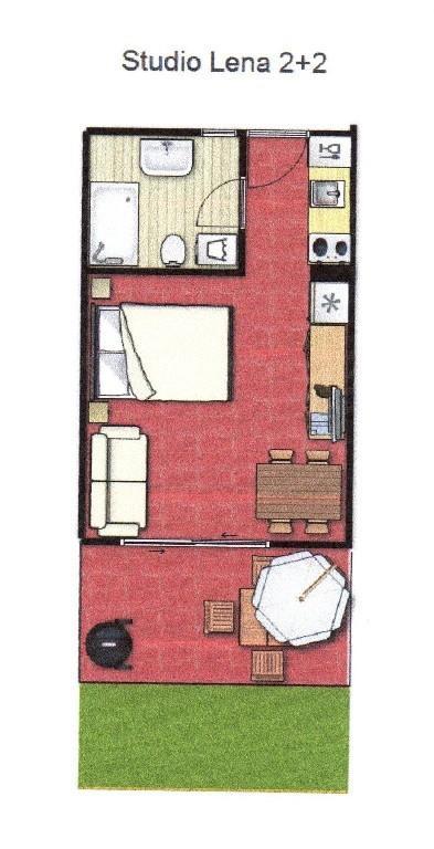 Apartments Bahia Dorada إِستيبونا الغرفة الصورة