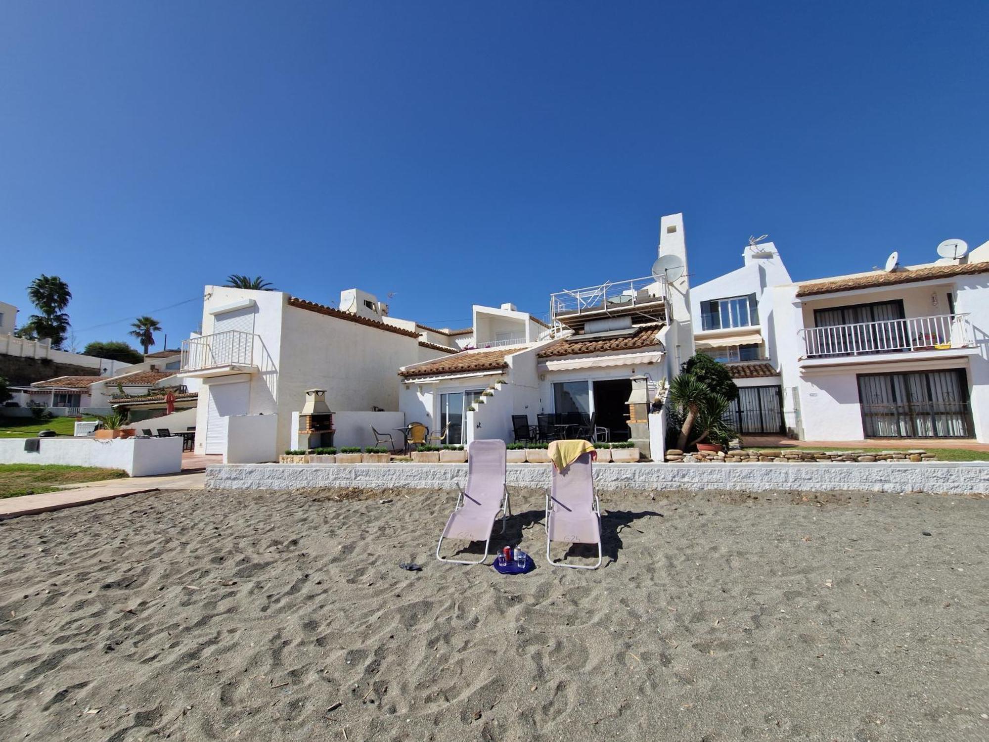Apartments Bahia Dorada إِستيبونا الغرفة الصورة